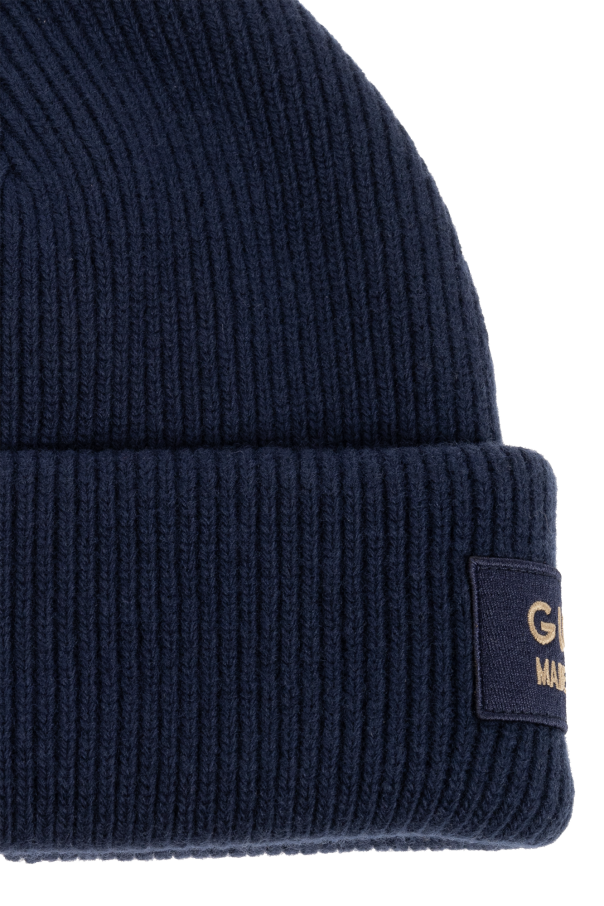 Gucci Wool beanie Men's Accessories Vitkac